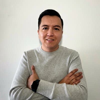Fredy Osorio